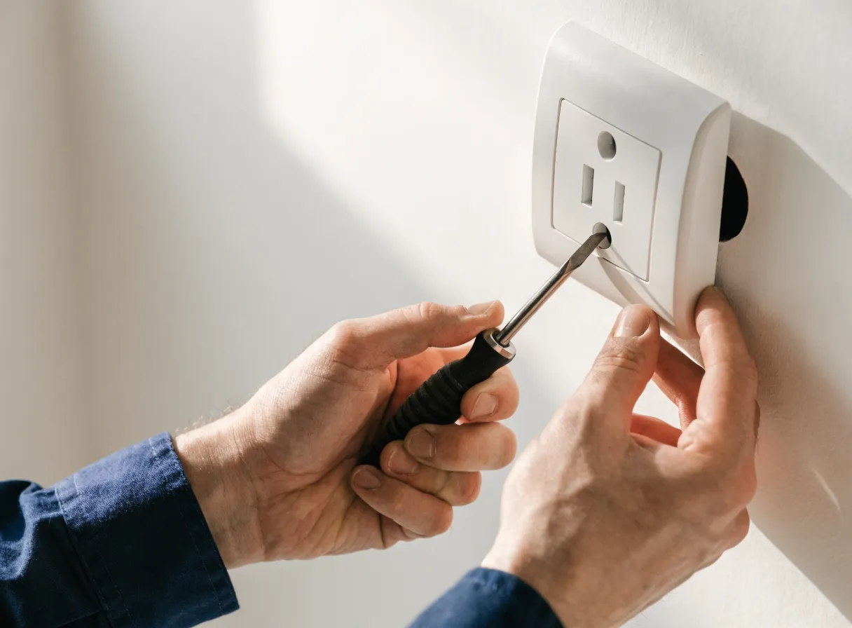 Steckdose, Schalter & Licht in Tuttlingen und Umkreis – Stromhelfer Elektro-Notdienst