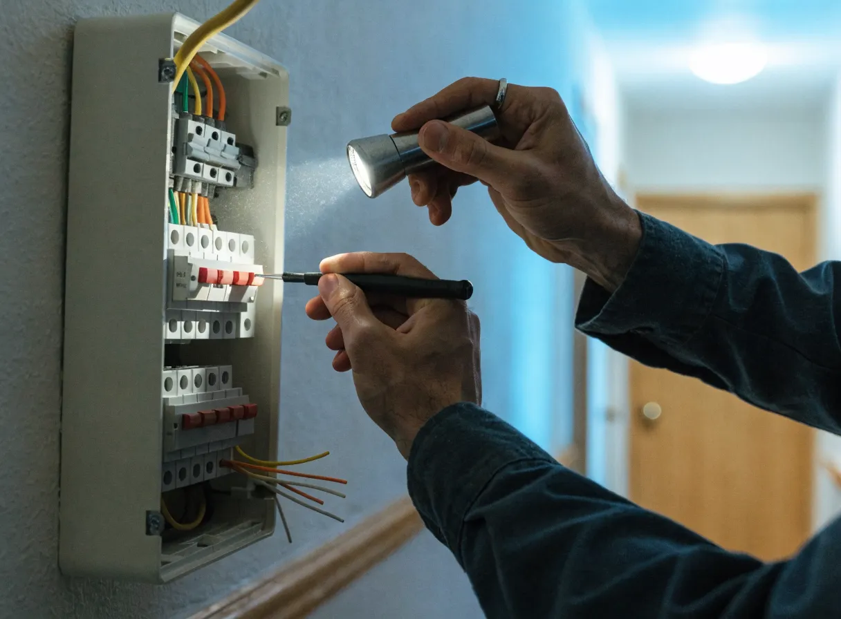 Stromausfall-Notdienst in Tuttlingen und Umkreis – Stromhelfer Elektro-Notdienst